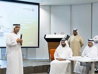 Experts discuss safe rollout of autonomous systems across key transport sectors.