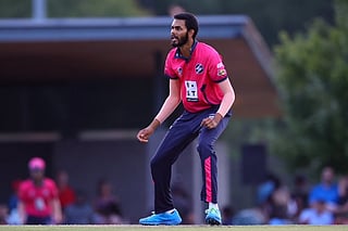 Indian-origin USA cricketer Akhilesh banned for 8 years
