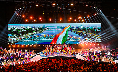 PM Modi hails India’s success at Commonwealth Games