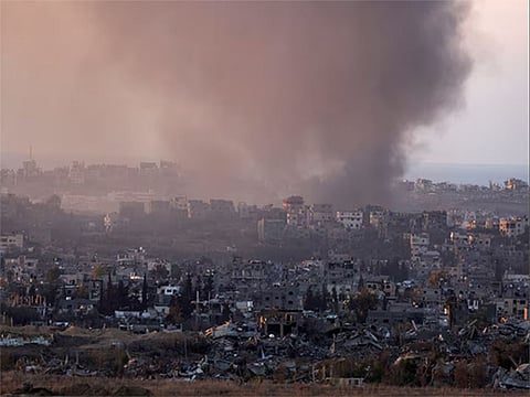 Representative Image (FilePhoto/Reuters)