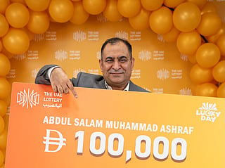  Abdul Salam