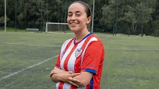 Moroccan footballer dies trying to reach Spain