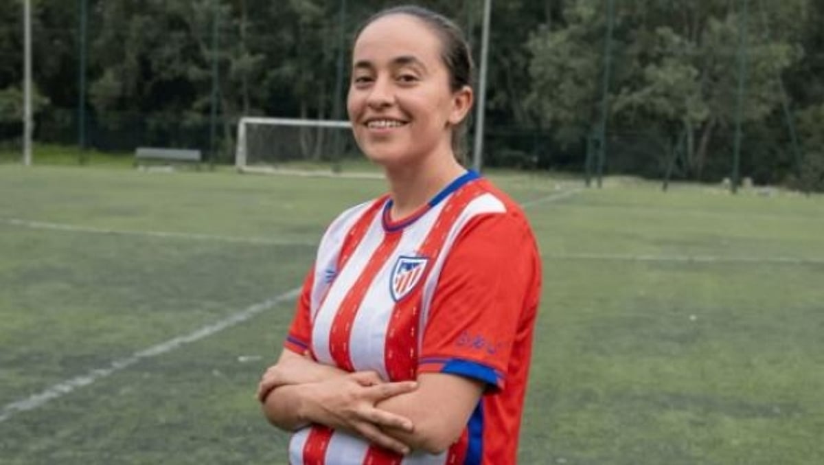 Moroccan Football Player Drowns Attempting to Reach Spain