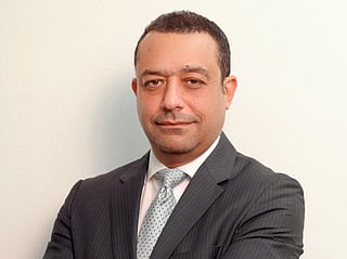 Ahmed Waly, Group Head of Brokerage, EFG Hermes