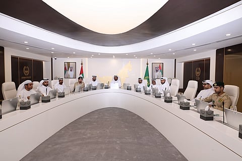 Dubai sees drop in fraud and cybercrime cases in first half of 2026