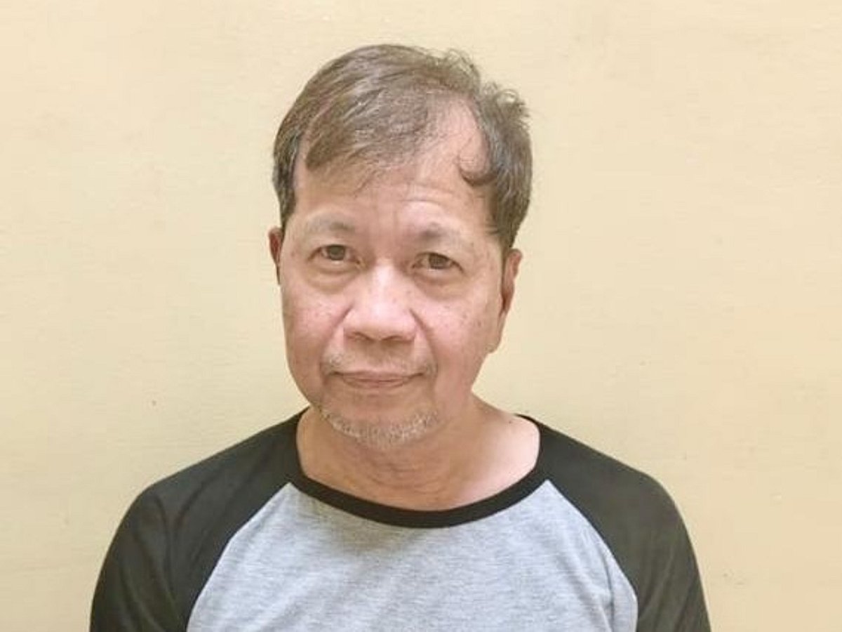 Filipino Expat Wins Big Ticket's Dh20m Grand Prize in UAE