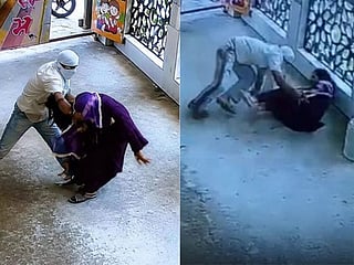 Faridabad teacher stabbed to death inside school