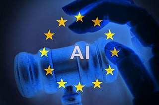 Non-compliant firms face heavy fines under Europe’s new AI labelling regime.