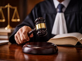 The content contravened the country's media standards, prompting legal measures against the two individuals. 