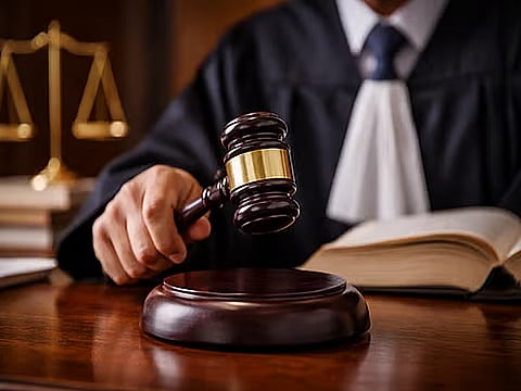 The content contravened the country's media standards, prompting legal measures against the two individuals. 