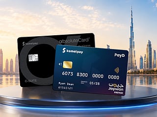 KamelPay secures UAE Central Bank SVF, RPS licenses