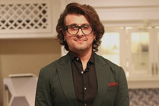 Sonu Nigam says  Two of India's biggest music labels, stopped working with him after he started asking uncomfortable questions about copyright and royalties for singers.