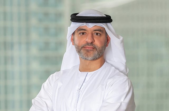Mohamed Al Marzooqi