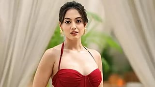 Aditi Sharma accuses husband, in-laws of abuse