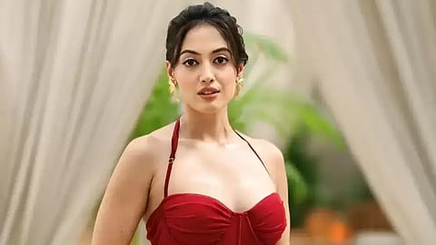 TV actor Aditi Sharma accuses husband, in-laws of cruelty; complaint filed over alleged abuse and jewellery dispute