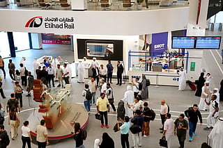 Passengers are planning business trips, family travel and leisure journeys around train services.