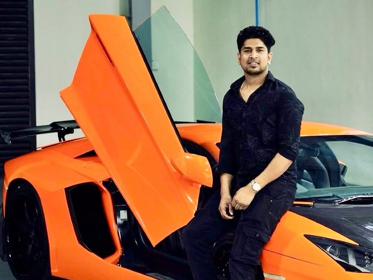 Indian Expat from Kerala Dies in Dubai Gas Cylinder Blast
