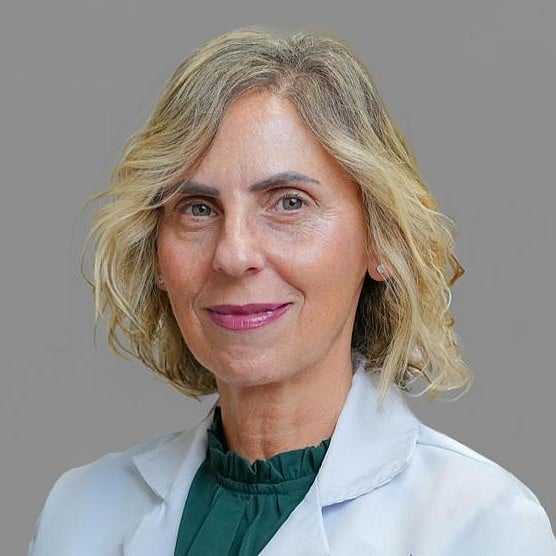 Dr Arianna D'Angelo