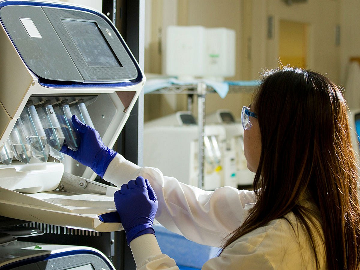 Genetic Counselling Transforms Fertility Care in the UAE