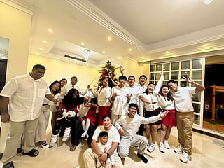 David family