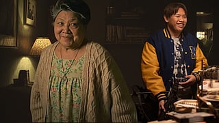 Mary Rivera had one screen credit. It happened to be in one of the highest-grossing films ever made, and it gave the Filipino language a moment in a Marvel blockbuster that had never quite happened before.