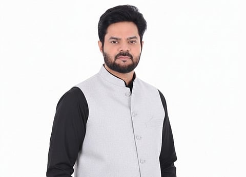 Fahad Asad