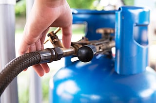 From illegal suppliers to storage mistakes, these LPG safety tips can help UAE residents prevent fires and gas leaks.