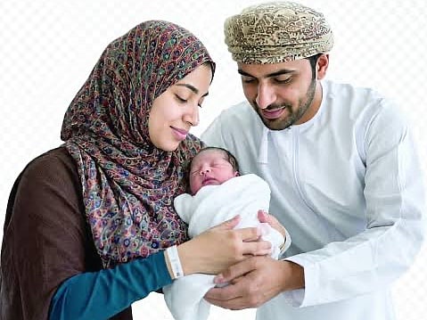 Oman reports fewer births and deaths in first half of 2026