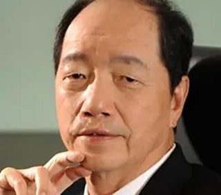 Jason Chang is the chairman of Taiwan's ASE Technology Holding, a top provider of semiconductor assembly and testing services. Along with his brother Richard, Jason is also one of the main investors in commercial real estate developer Sino Horizon.