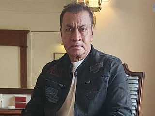 Veteran Indian actor Pradeep Rawat dies at 74