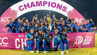 Women’s T20 Asia Cup 2026 likely to be held in UAE