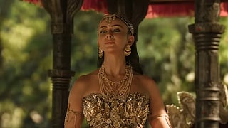 A fan wrote a letter to Rakul Preet, asking her why she chose Surpanakha. 