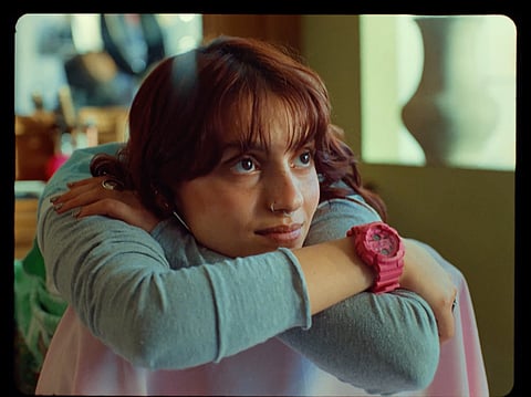 Shooting on film is back, and it's becoming advertising's most coveted craft