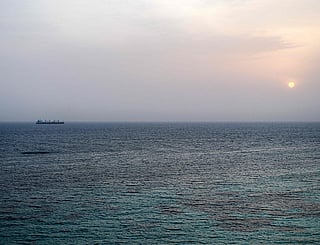 The MEA said the continued attacks on commercial shipping in the region were "deeply worrisome".