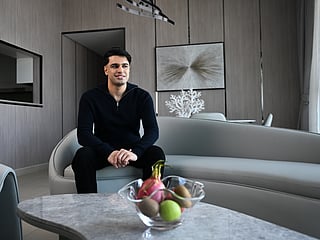 Luxury beyond conventional boundaries