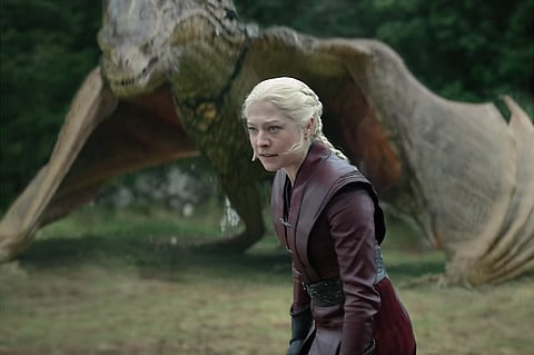 Season 3 has steadily pushed both sides of the Targaryen conflict towards collapse.