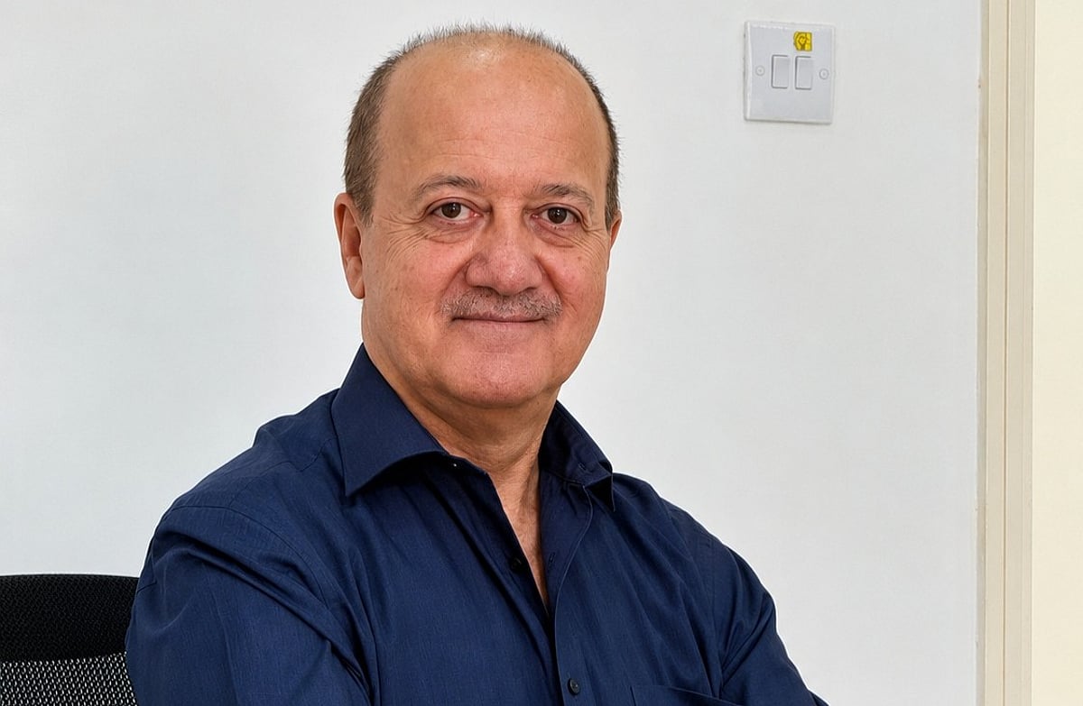 Dubai-Based Iraqi Dentist Offers Free Treatment