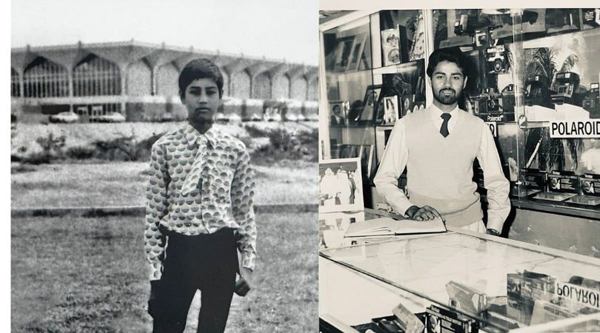 Pakistani Family Curates Dubai's History Through Home Museum