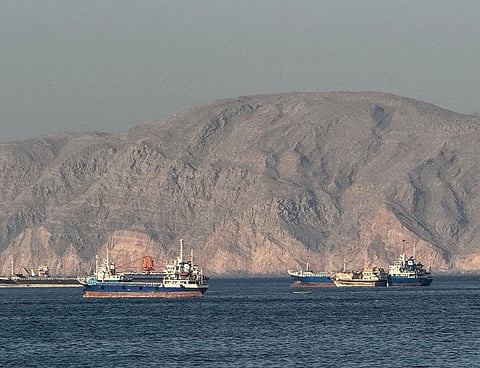 The joint statement of the two countries, containing the main considerations and points of agreement, is also in the final review and drafting stage," spokesman Esmaeil Baqaei said, according to state news agency IRNA.