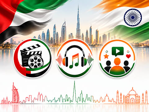 Moviedom launches Indian Film Festival of Dubai