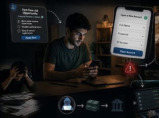 Dubai Police warns over fake part-time job scams