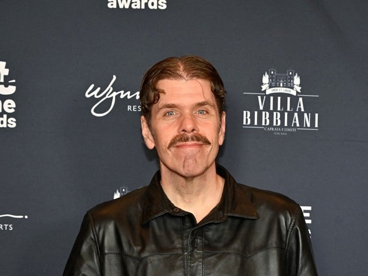 Perez Hilton Hospitalised After Police Respond to TikTok Livestream