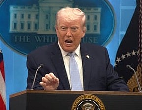 US-Iran tensions deepen after Trump’s fresh warning to Tehran