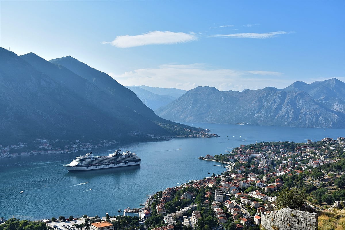 From dramatic Adriatic coastlines and medieval towns to direct flights from Dubai, Montenegro is fast becoming one of the UAE's most sought-after summer destinations.