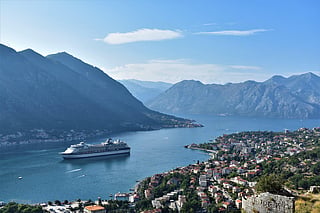 From dramatic Adriatic coastlines and medieval towns to direct flights from Dubai, Montenegro is fast becoming one of the UAE's most sought-after summer destinations.