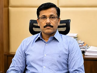Meet IAS officer Tukaram Mundhe, transferred 25 times