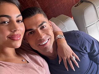 Cristiano Ronaldo-Georgina wedding? Here’s what we know