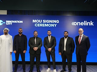 OneLink Solutions to represent Innovation City globally