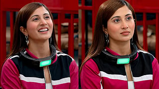 After weeks of betrayals, blow-ups, and contestants gleefully throwing one another under the bus, the finale saved its biggest twist for last: Shreya Kalra walked away with the trophy and a cool Rs 1 crore