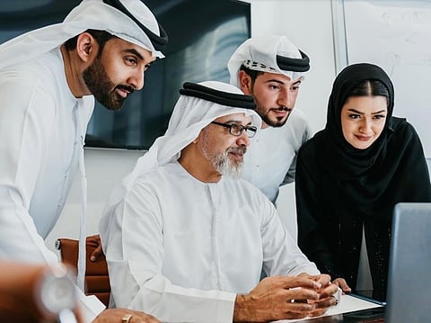 Nafis noted that employers’ contributions were previously introduced on a gradual basis, starting at 0% in the first year.